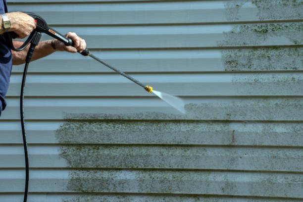 Best Restaurant Pressure Washing  in Balmville, NY