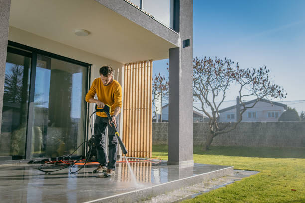 Best Restaurant Pressure Washing  in Balmville, NY