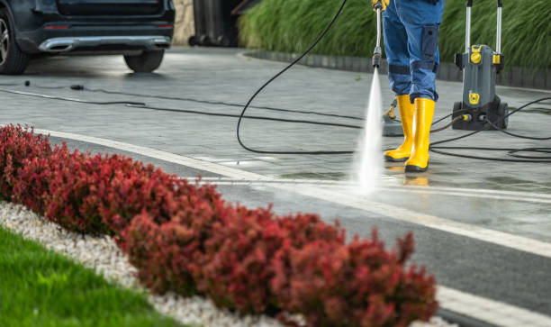 Best Gutter Cleaning  in Balmville, NY