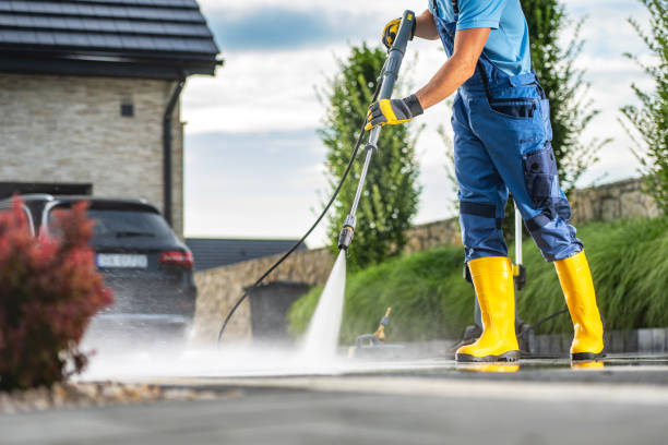Best Factory Floor Cleaning  in Balmville, NY